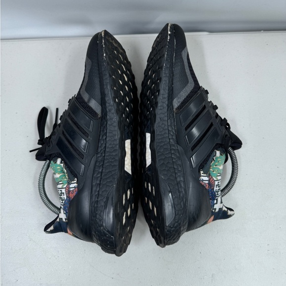 Adidas UltraBoost DNA Chinese New Year 2020 Men's Size 8.5 FW4324 - Picture 5 of 10